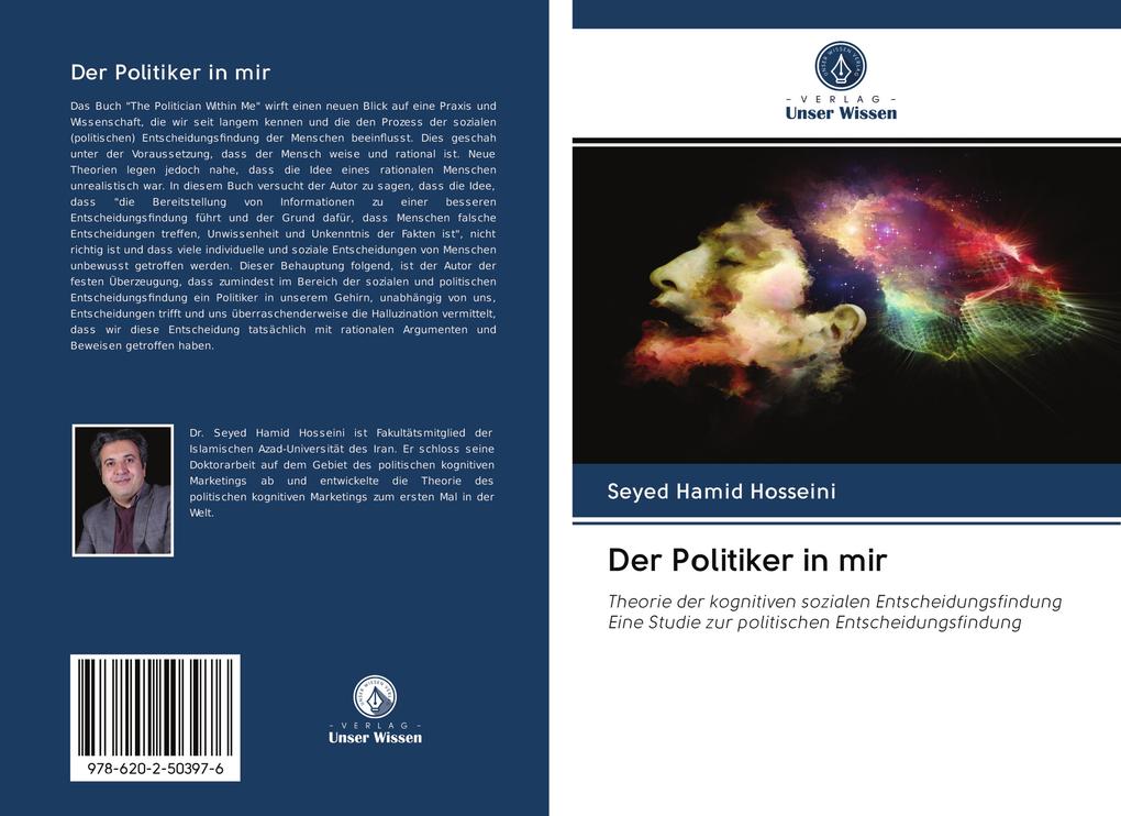 Der Politiker in mir