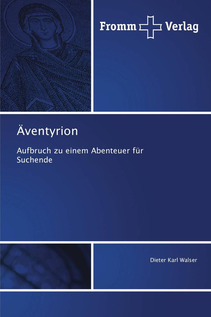 Äventyrion