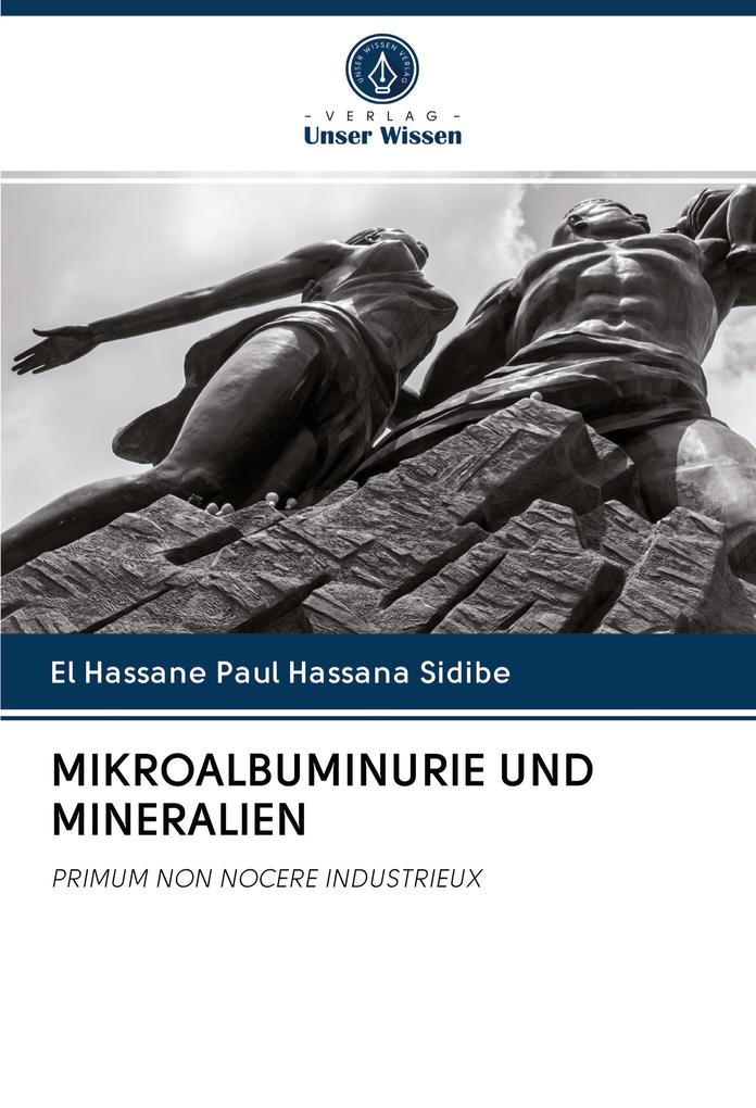 MIKROALBUMINURIE UND MINERALIEN
