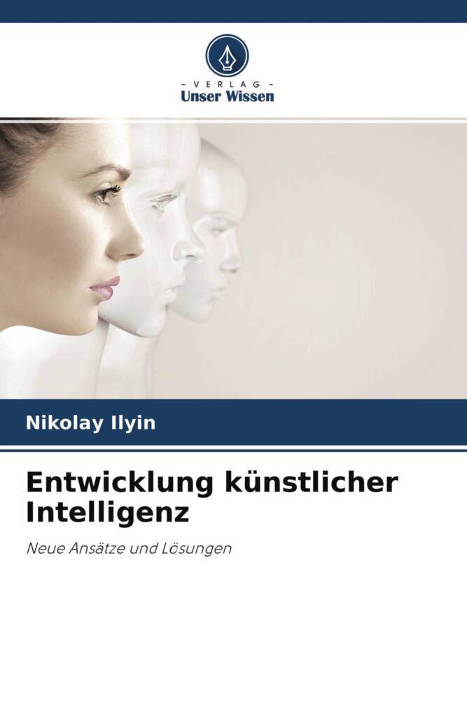 Entwicklung künstlicher Intelligenz