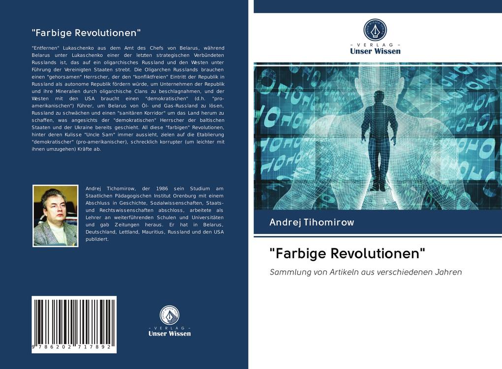 'Farbige Revolutionen'