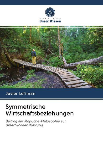 Symmetrische Wirtschaftsbeziehungen
