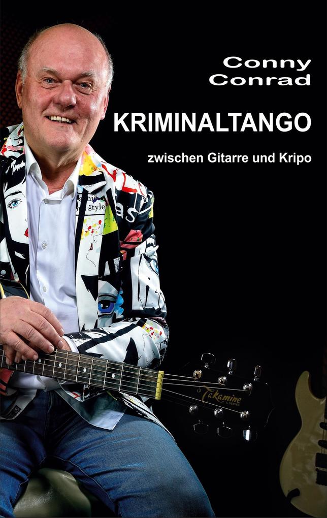 Kriminaltango