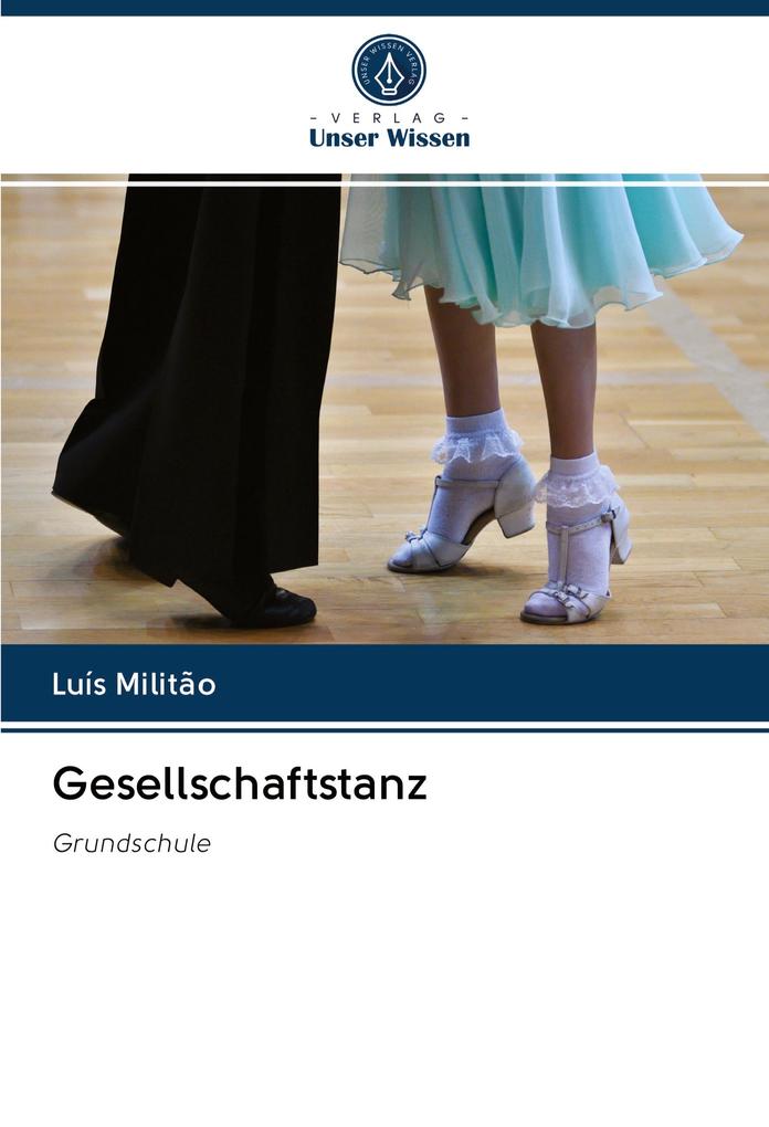 Gesellschaftstanz