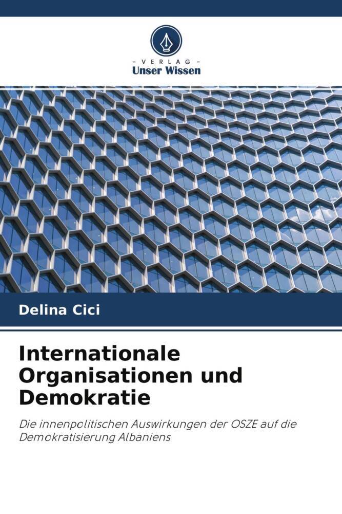 Internationale Organisationen und Demokratie