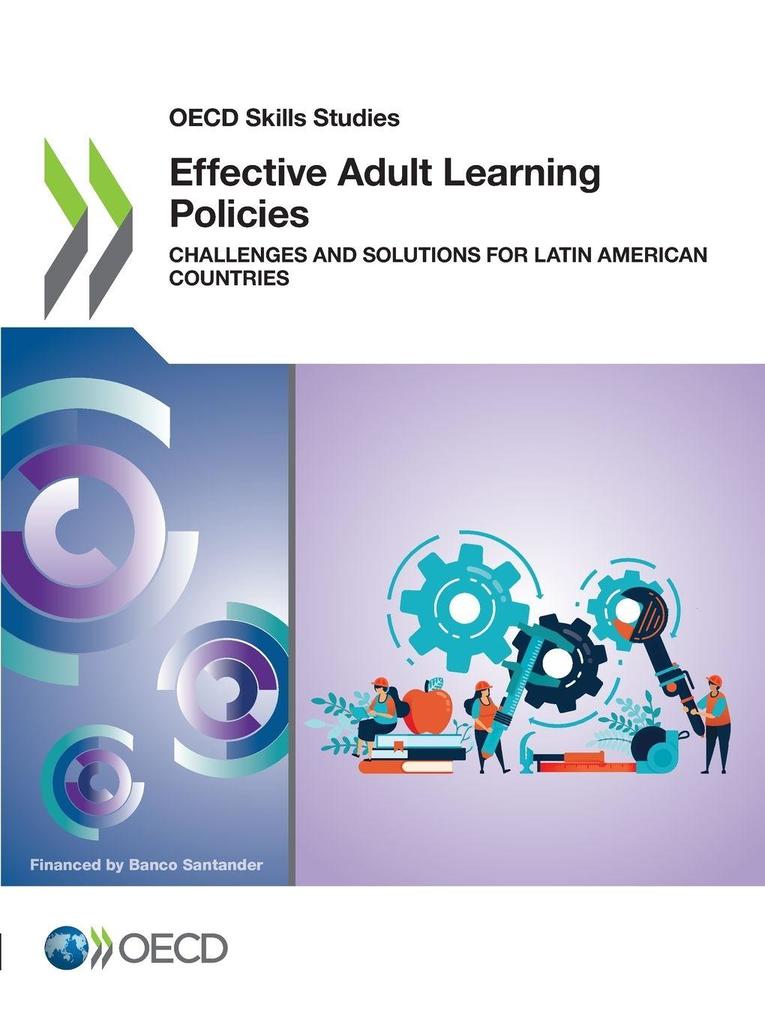 Effective Adult Learning Policies