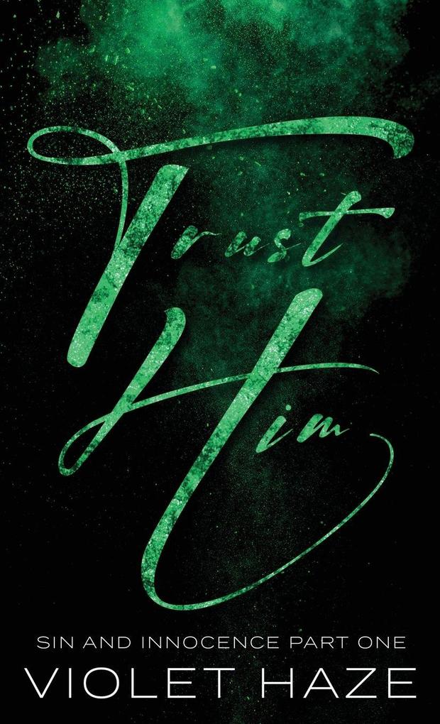 Trust Him