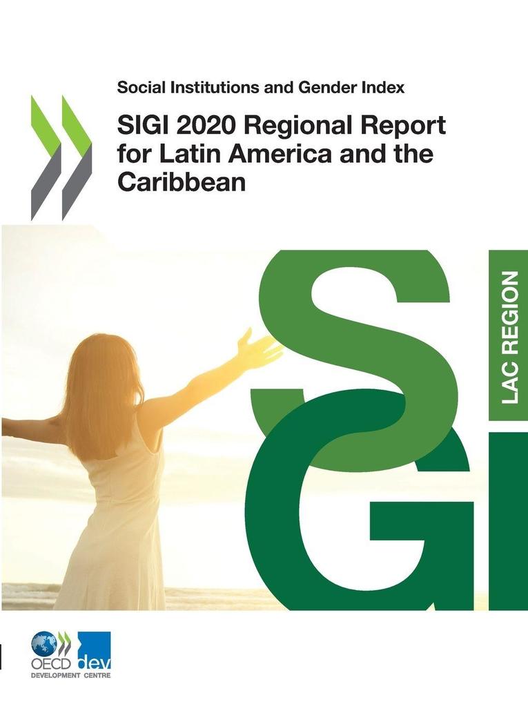 SIGI 2020 Regional Report for Latin America and the Caribbean