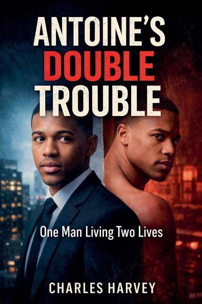 Antoine's Double Trouble