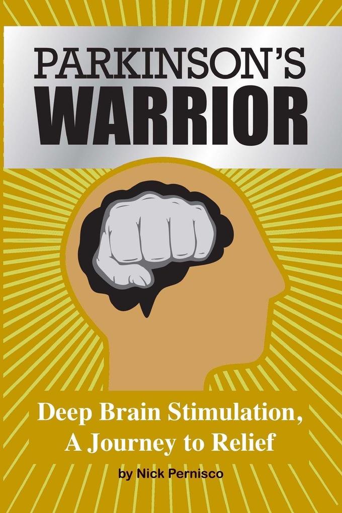 Parkinson's Warrior