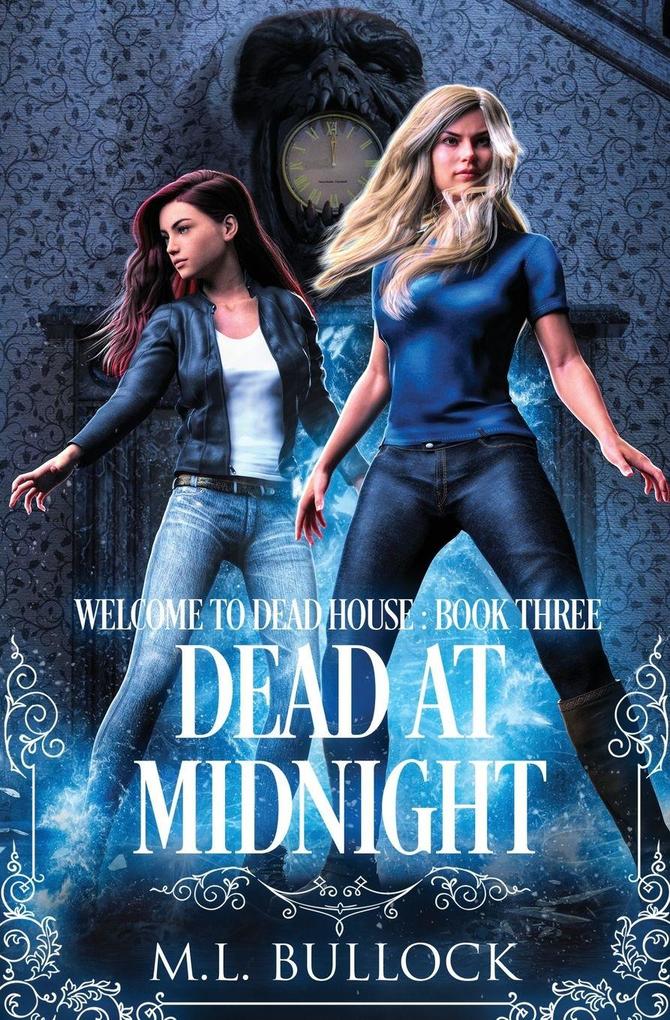 Dead at Midnight
