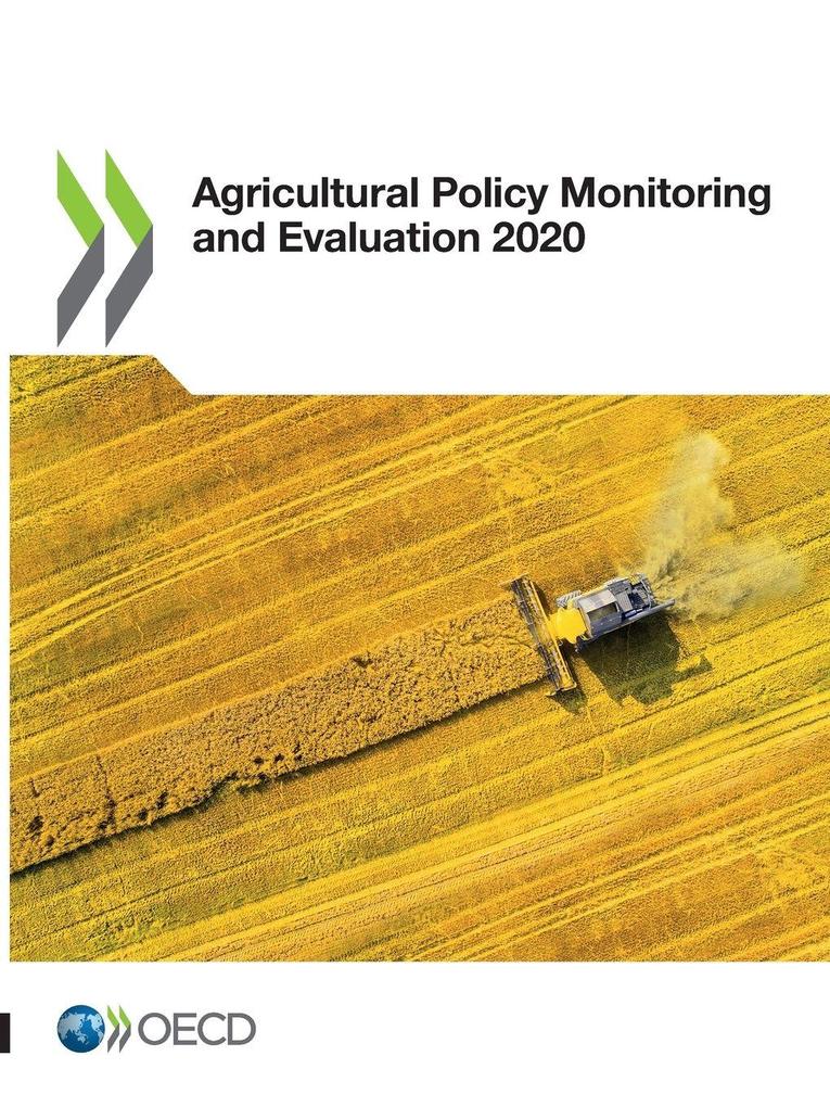 Agricultural Policy Monitoring and Evaluation 2020