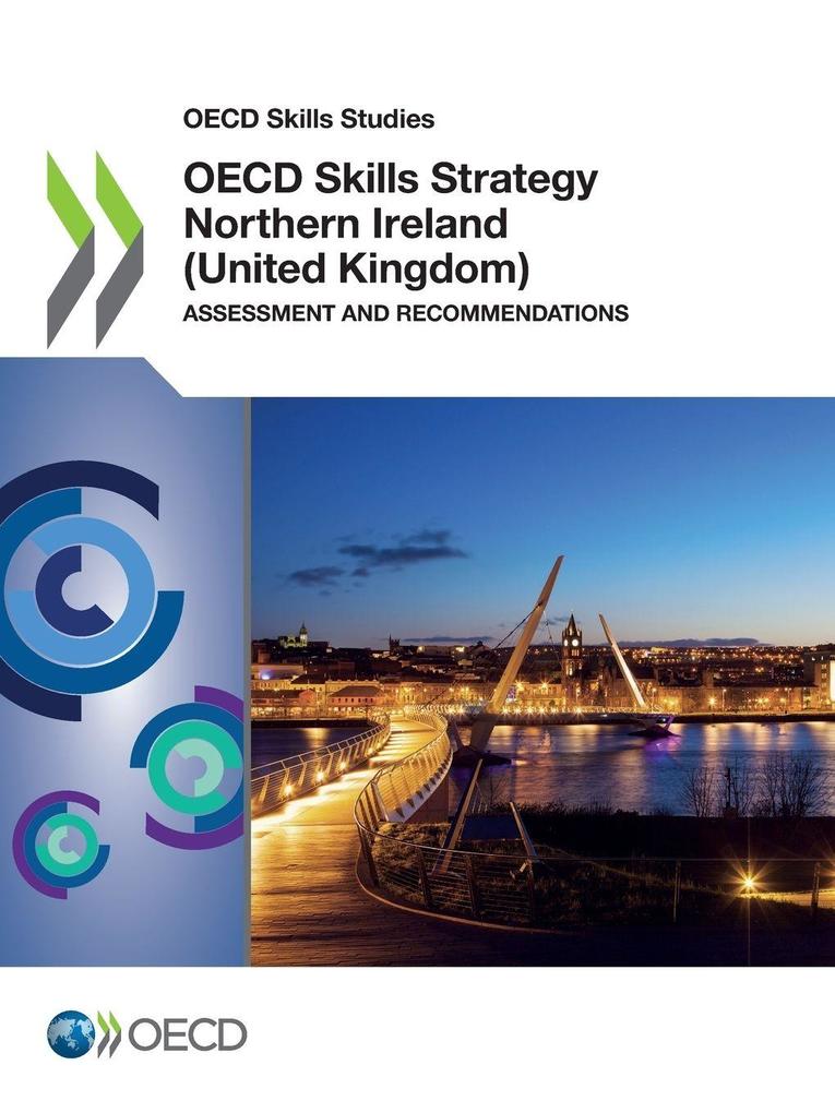 OECD Skills Strategy Northern Ireland (United Kingdom)