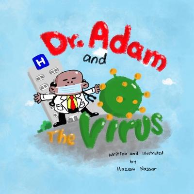 Dr. Adam and The Virus