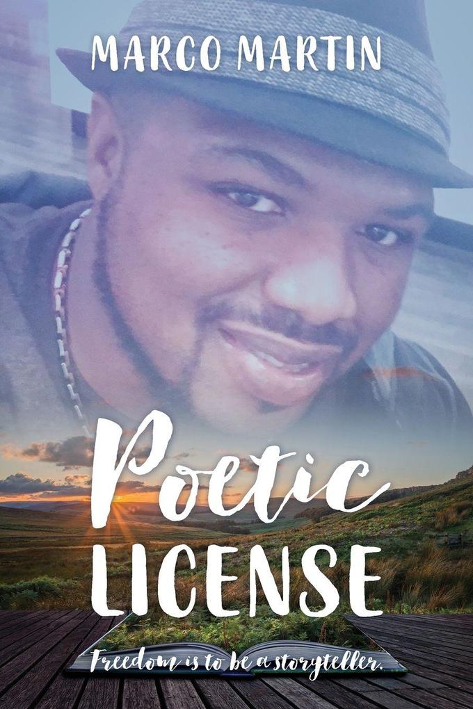 Poetic License