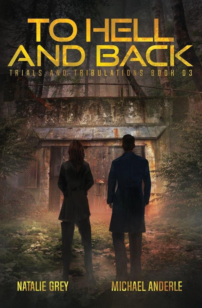 To Hell and Back