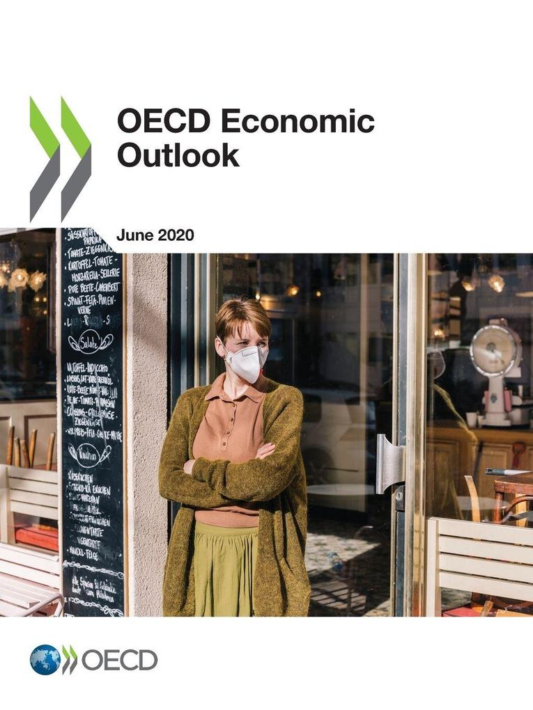 OECD Economic Outlook Volume 2020 Issue 1