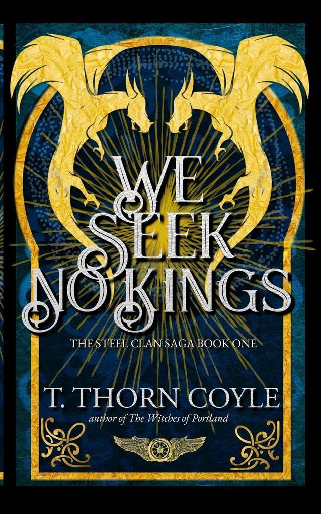 We Seek No Kings