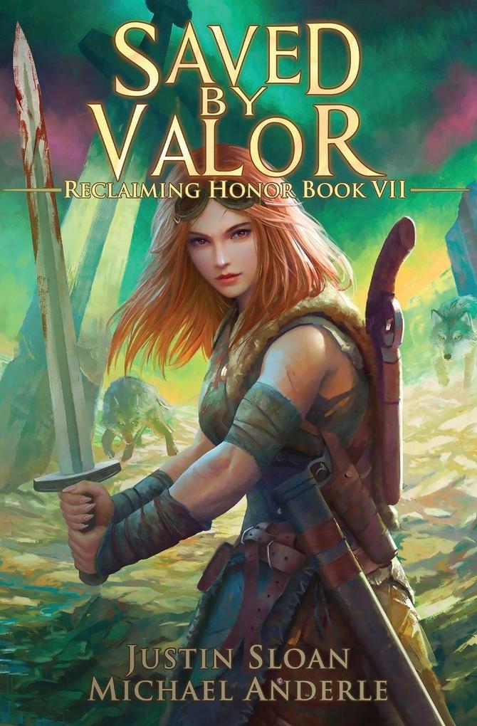 Saved by Valor