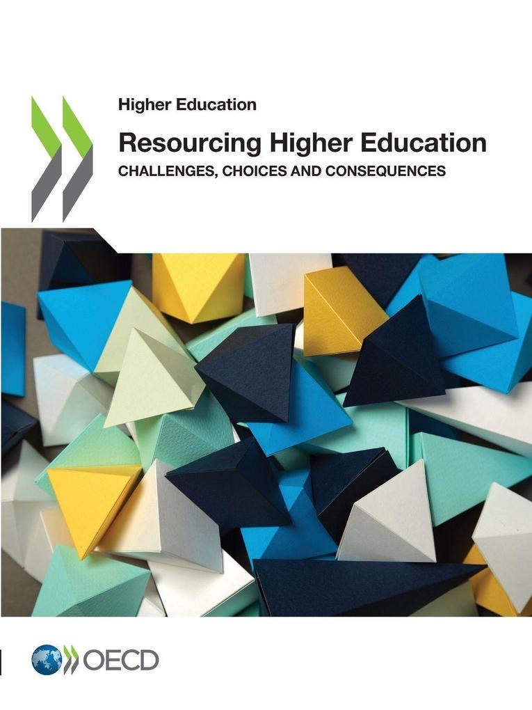 Resourcing Higher Education