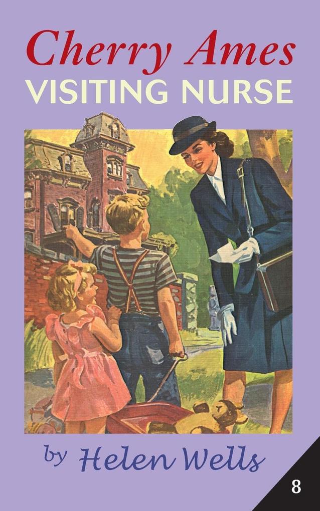 Cherry Ames Visiting Nurse