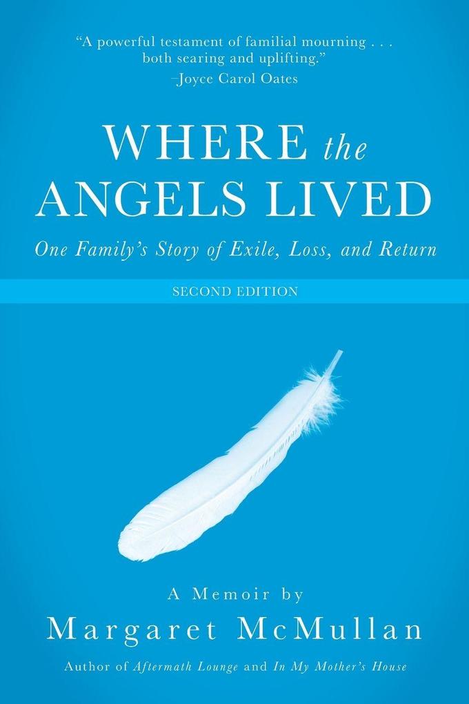 Where the Angels Lived