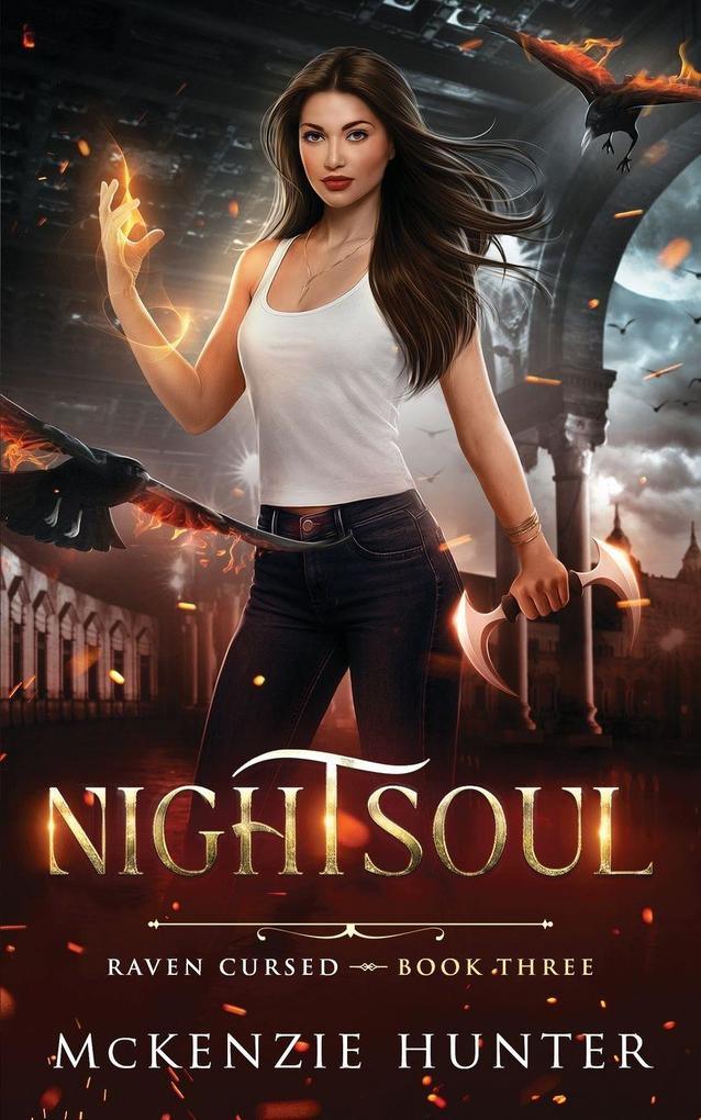 Nightsoul
