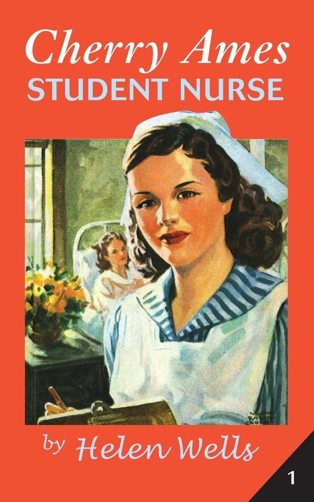 Cherry Ames Student Nurse