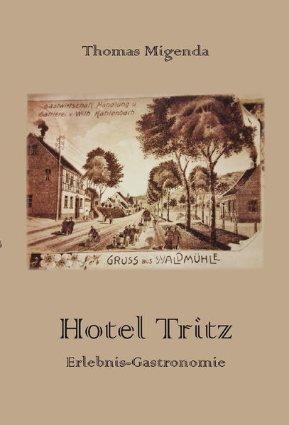 Hotel Tritz
