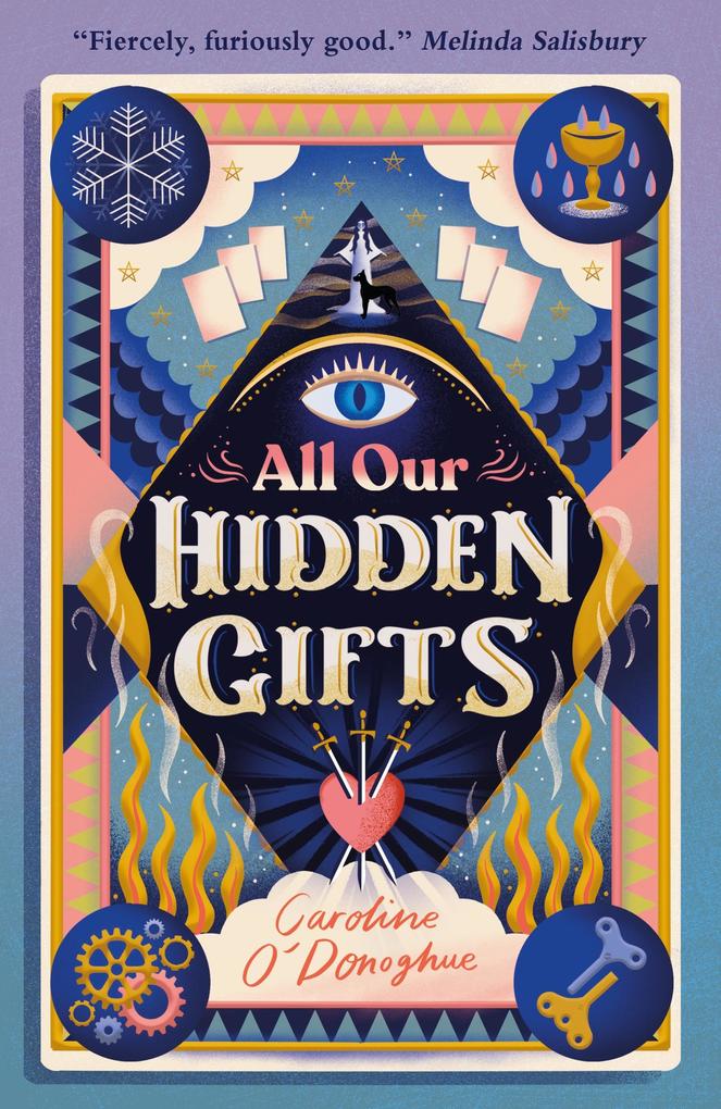 Walker Books Ltd. All Our Hidden Gifts