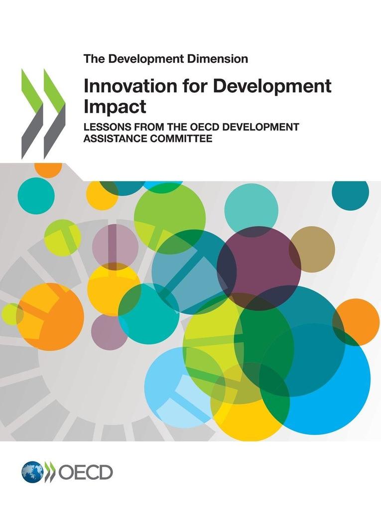 Innovation for Development Impact