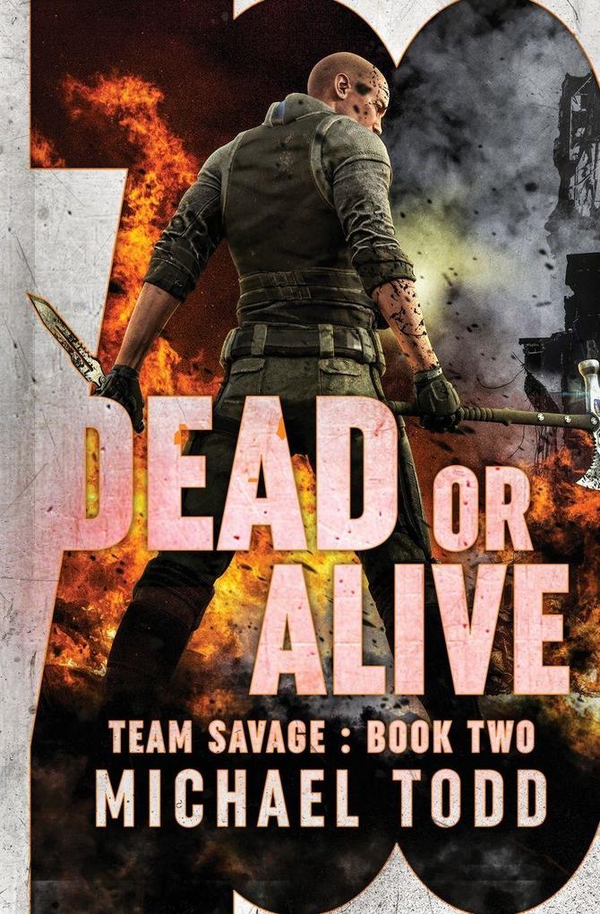 Dead or Alive