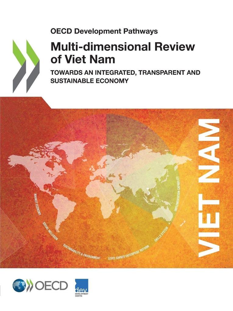 Multi-dimensional Review of Viet Nam