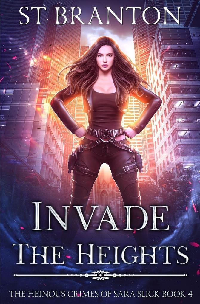 Invade the Heights