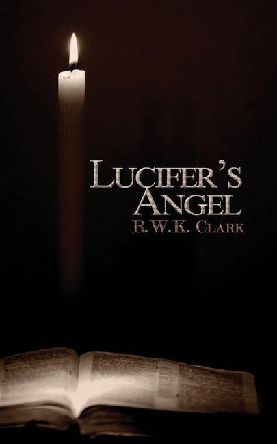 Lucifer‘s Angel: The Church of Satan