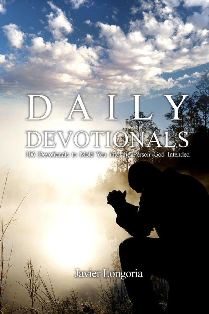 Daily Devotionals
