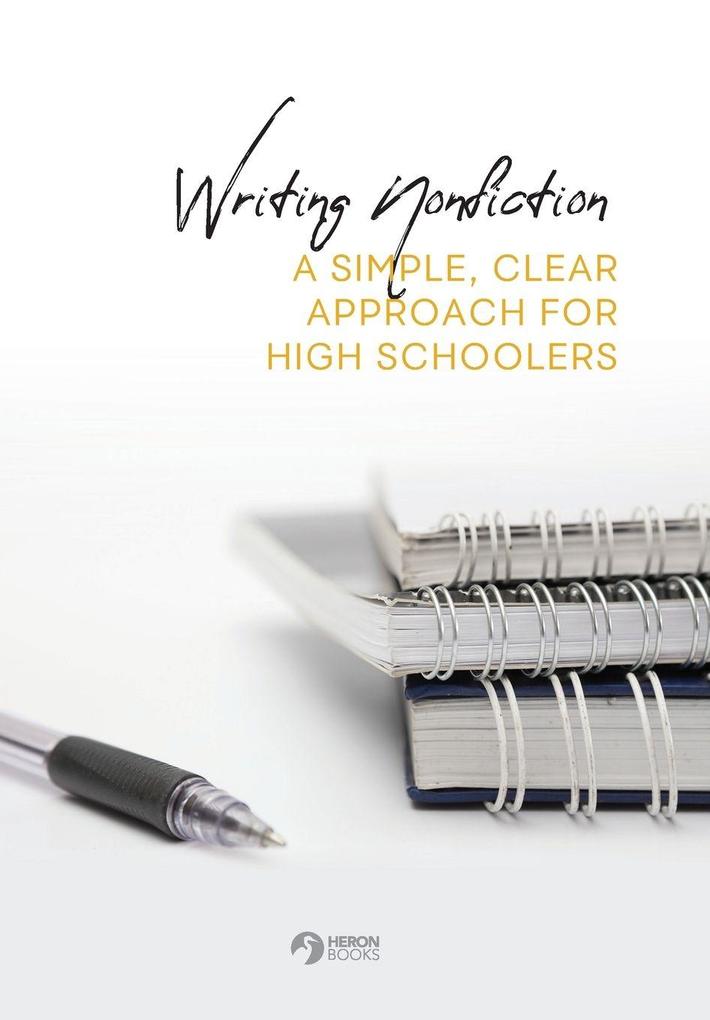 Writing Nonfiction