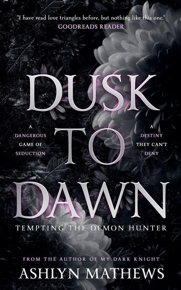 Dusk to Dawn