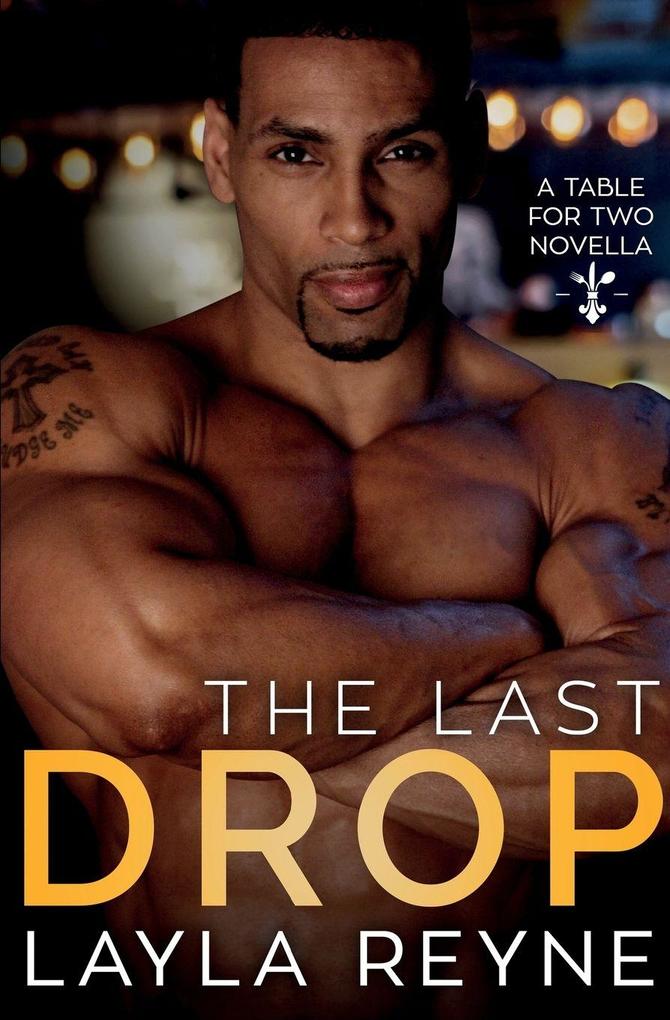 The Last Drop