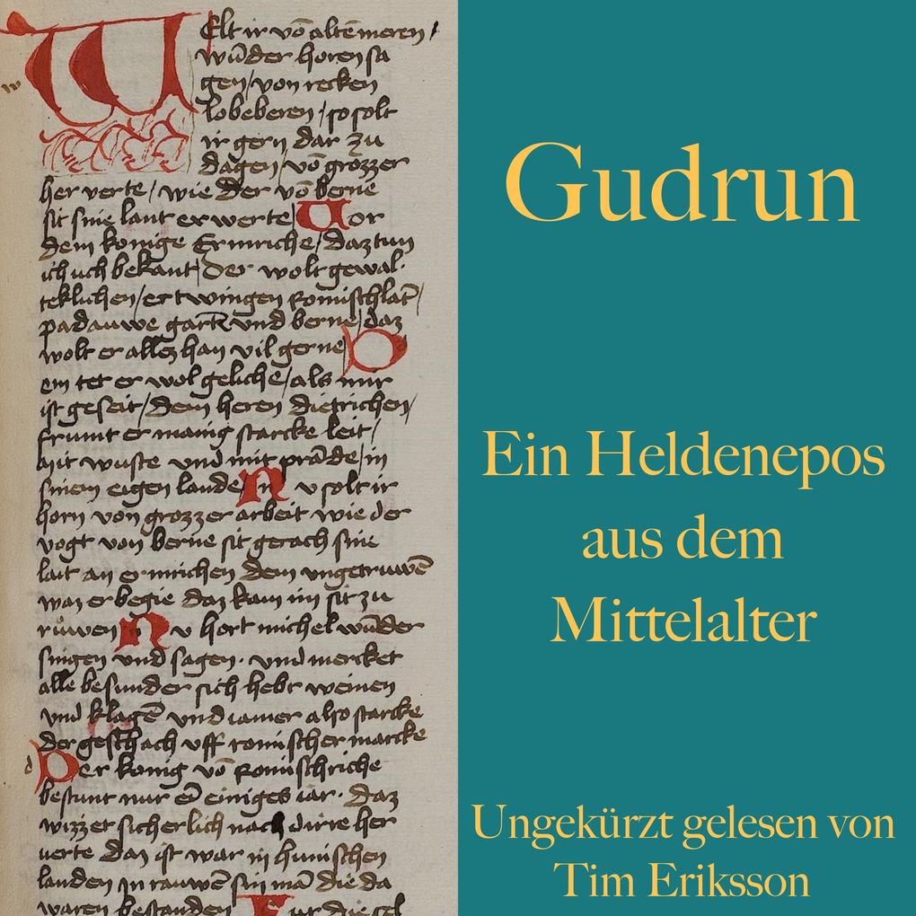 Gudrun