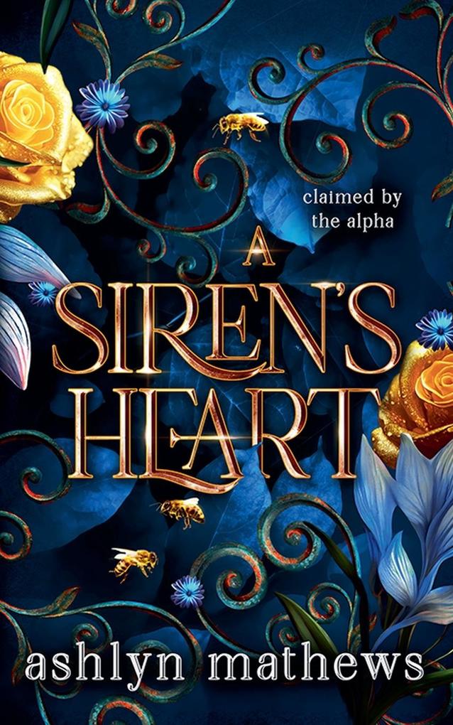 A Siren's Heart