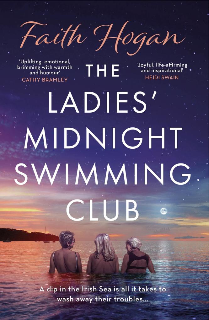 The Ladies‘ Midnight Swimming Club