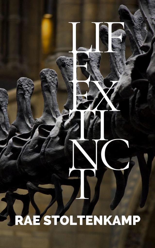 Life Extinct (Animal)
