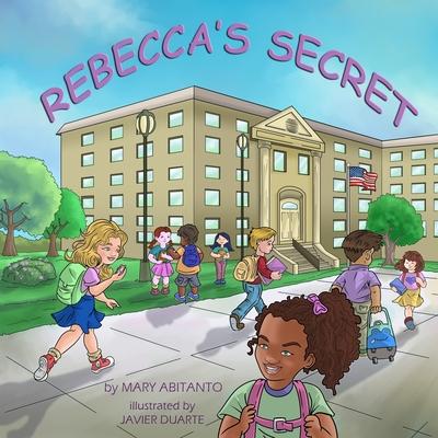 Rebecca‘s Secret