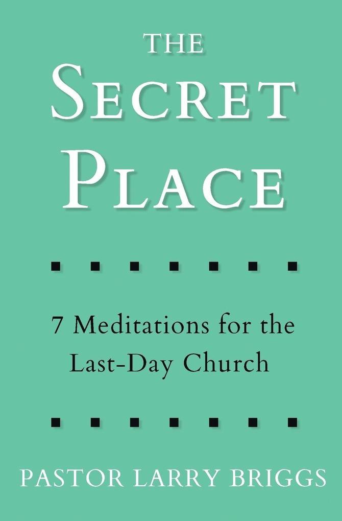 The Secret Place