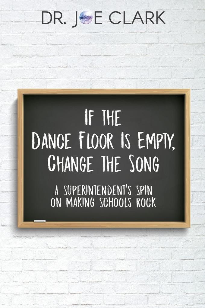 If the Dance Floor is Empty Change the Song