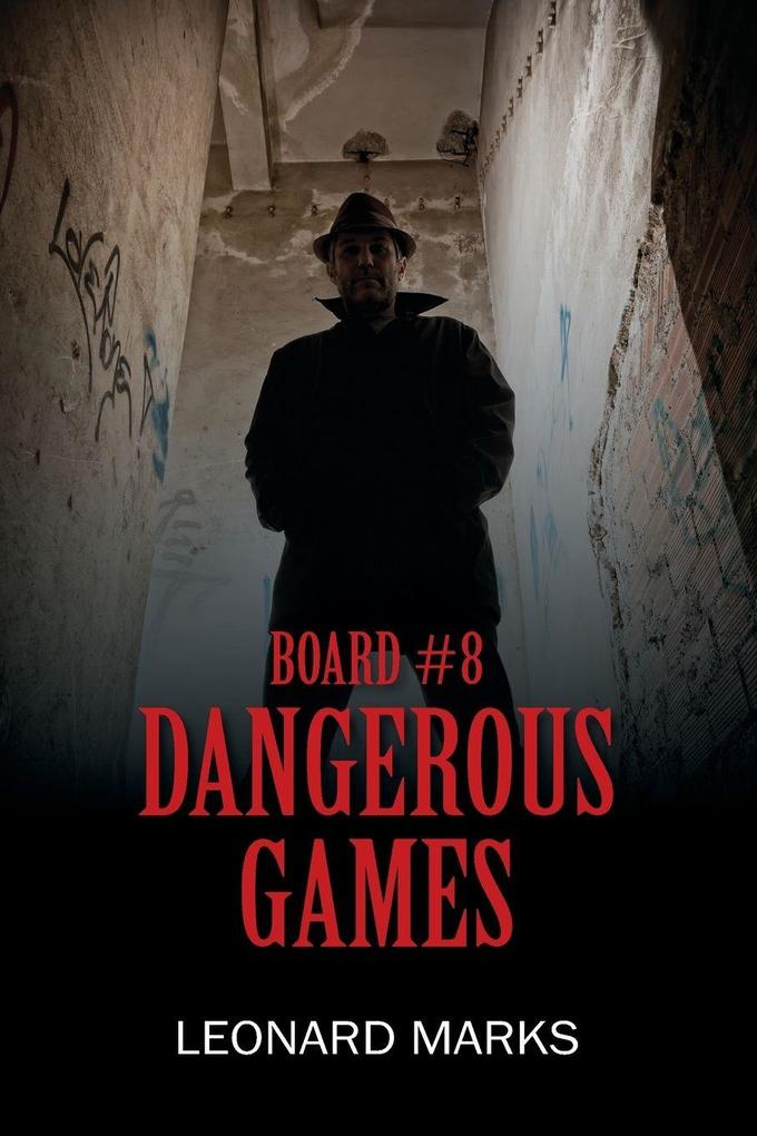 BOARD #8