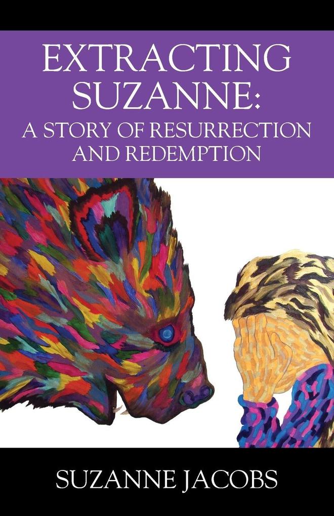 Extracting Suzanne