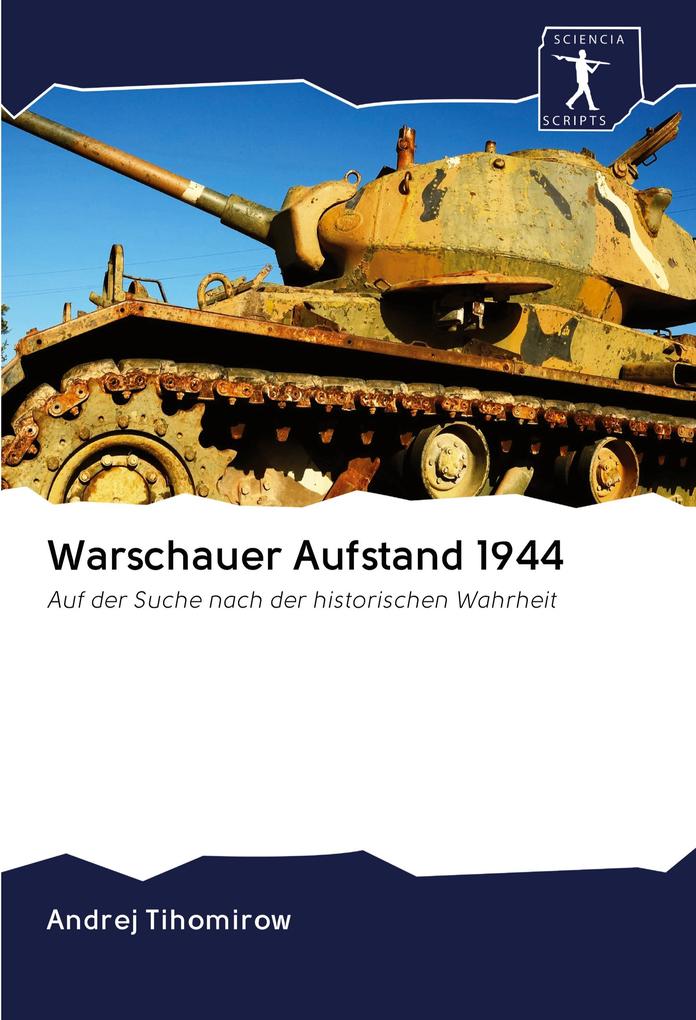 Warschauer Aufstand 1944