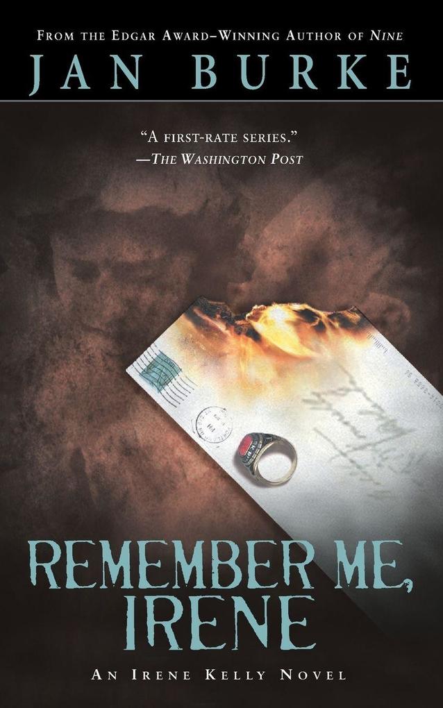 Remember Me Irene